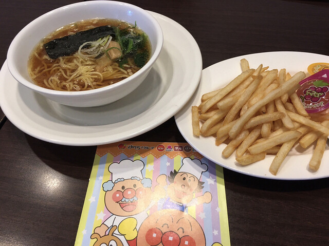 バーミヤン 八王子みなみ野店 八王子みなみ野 ファミレス 食べログ