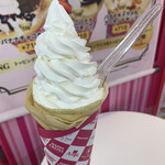 ハッピークレープ - 料理写真: