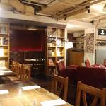 GASTRO-PUB COOPERS - 