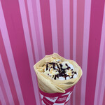 ハッピークレープ - 