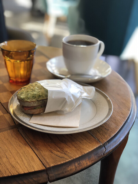 泉中央でランチするなら おしゃれなおすすめ店9選 食べログまとめ