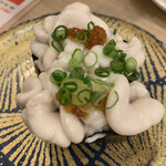 回転寿し トリトン - 