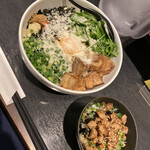 Ramen Maze Soba Arashi - 