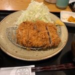 Nidaime Tonkatsu Eisen - 