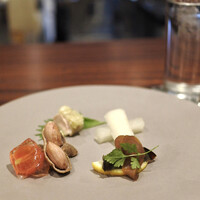 新中国料理HARAKAWA 北新地店 - 