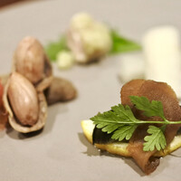 新中国料理HARAKAWA 北新地店 - 