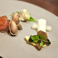 新中国料理HARAKAWA 北新地店 - 