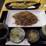 Teuchi Soba Daichi - 