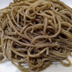 Teuchi Soba Daichi - 