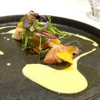 Grand rocher - 