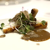 Grand rocher - 