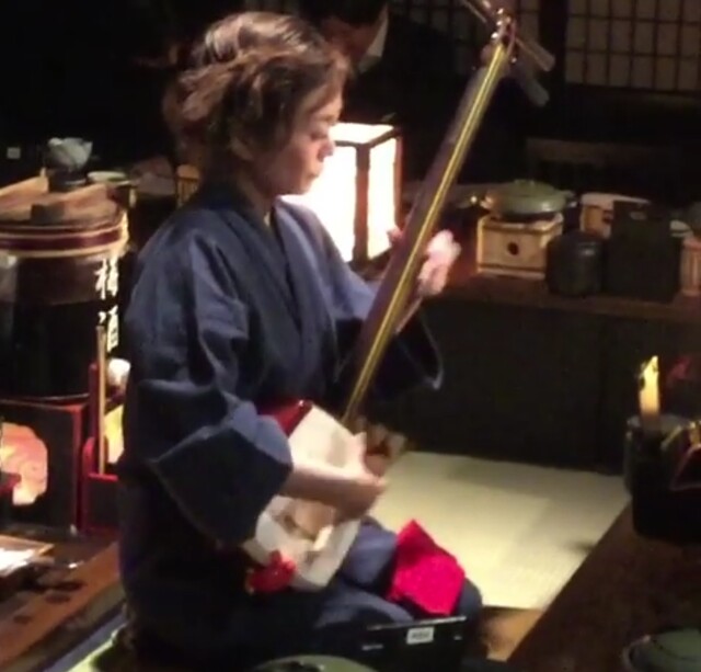 津軽じょっぱり漁屋酒場 青森本町店 - 青森（郷土料理）の写真