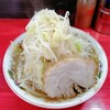 ラーメン鷹の目 川口店