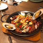 GRILLDINING＆WINE 金山テラス - 