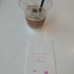 SAKURA Cafe - 