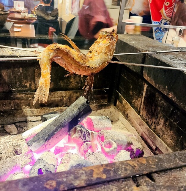 魚まみれ眞吉 恵比寿店 image