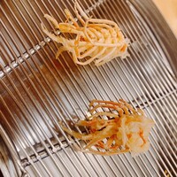 てんぷら 山の上 Roppongi 東京ミッドタウン店 - 