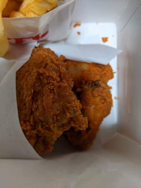 Kentucky Fried Chicken Sugamo Ten photo 5