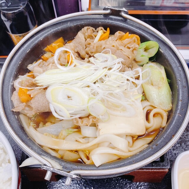 Yoshinoya Umejima Ekimae Ten photo 2