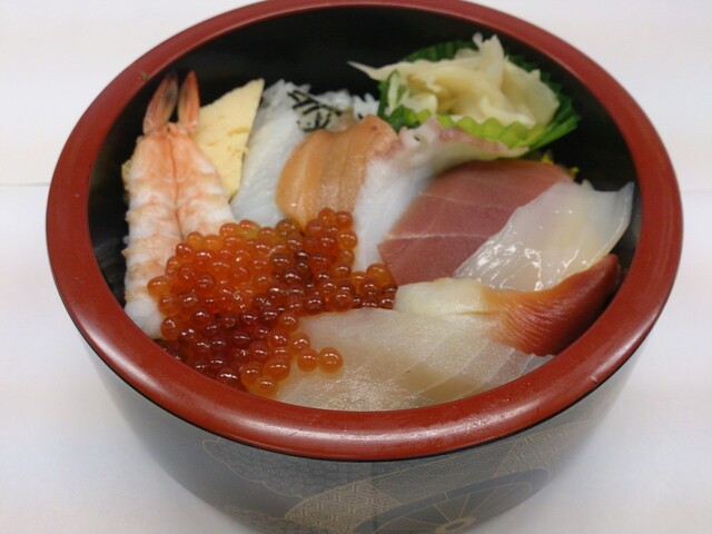 すし海道 長井店 - 南長井（寿司）の写真