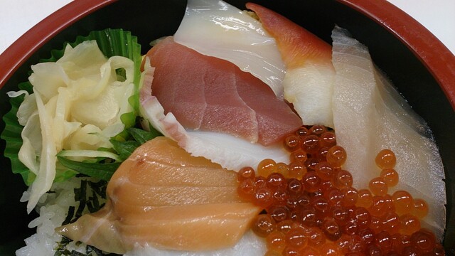 すし海道 長井店 - 南長井（寿司）の写真