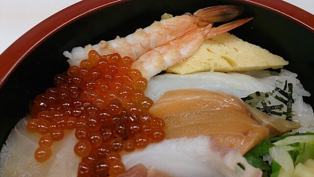 すし海道 長井店 - 南長井（寿司）の写真