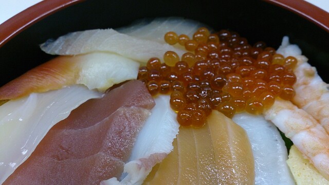 すし海道 長井店 - 南長井（寿司）の写真