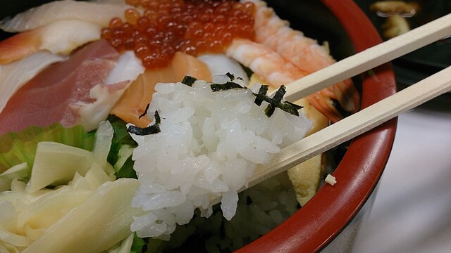 すし海道 長井店 - 南長井（寿司）の写真