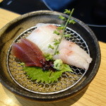 銀座しゃぶ通 - 