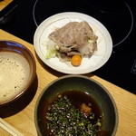 銀座しゃぶ通 - 