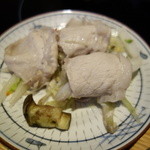 銀座しゃぶ通 - 