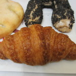 パン オ フゥ - クロワッサン