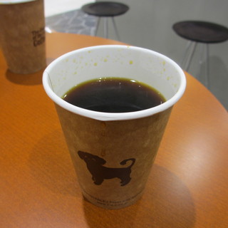 ザ クリーム オブ ザ クロップ コーヒー_0