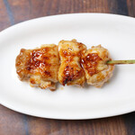 Yakitori To Wain Kasshiwa - 