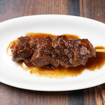 Yakitori To Wain Kasshiwa - 