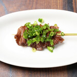 Yakitori To Wain Kasshiwa - 