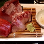 Kaisen Izakaya Sorabouzu - 