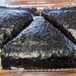 おにぎり ぼんご - 