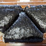 おにぎり ぼんご - 