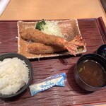 まるは食堂 - 