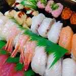 銀のさら - 料理写真: