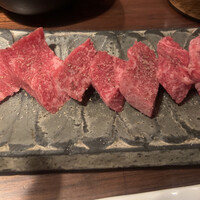 飛騨牛一頭家 馬喰一代 銀座 - 