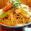 Tsururinkou - 野菜そば