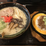 ラーメン屋 壱番亭 - 