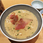 日本橋海鮮丼 つじ半 - 