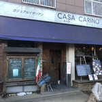 CASA CARINO - 