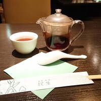 廣東料理 民生 ヒルトンプラザウエスト店 - 