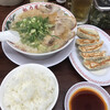 ラーメン魁力屋 鶴見店