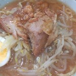 ラーメン富士丸 - 