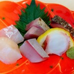 割烹 ともゑ - 
